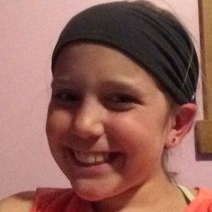 Meet your Posher, Abby